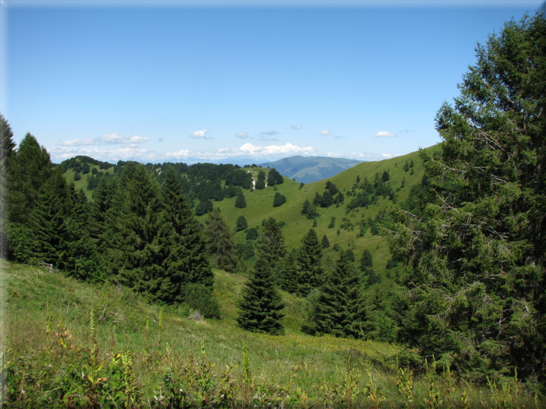 foto Valle delle Mura